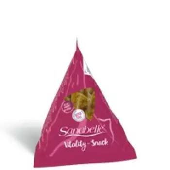 Sanabelle Vitality Snack / Лакомство Сухой корм Санабелль Виталити