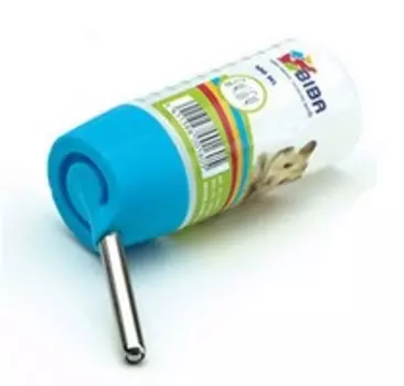 Savic Biba / Автопоилка Савик для грызунов и Мелких животных Шариковая