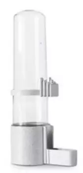 Savic Fountain M / Поилка Савик для птиц Внешняя 2,5х14,5см