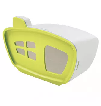 Savic Hamster House / Домик Савик для грызунов
