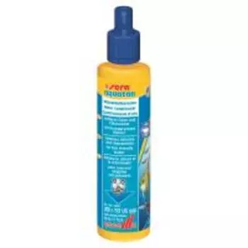 Sera Aquatan / Кондиционер Сера для воды