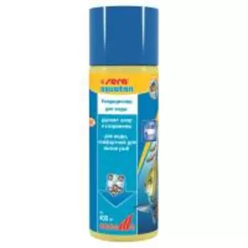 Sera Aquatan / Кондиционер Сера для воды