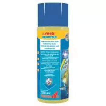 Sera Aquatan / Кондиционер Сера для воды