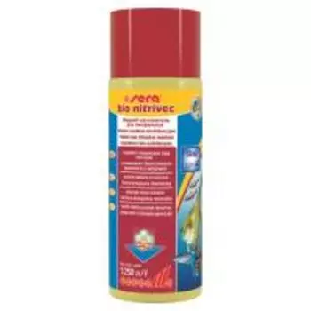 Sera Bio Nitrivec / Кондиционер Сера для воды
