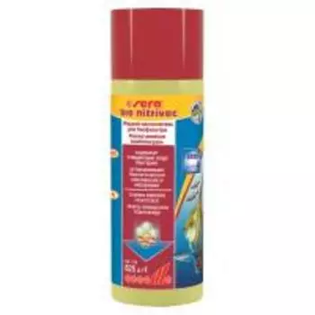 Sera Bio Nitrivec / Кондиционер Сера для воды