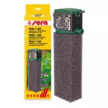 Sera F 1200 / Фильтр Сера Внутренний для аквариумов до 300 л