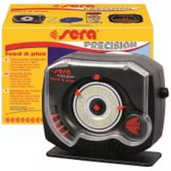Sera feed A plus / Автоматическая кормушка Сера