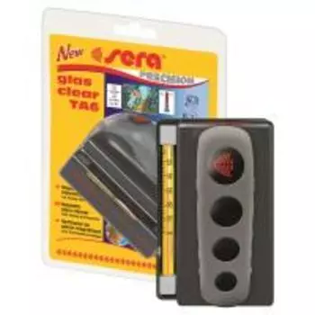 Sera Glas clear TA6 / Стеклоочиститель Сера магнитный