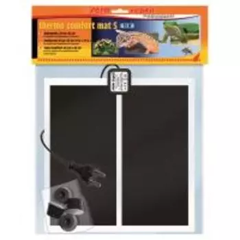 Sera Thermo comfort mat / Нагревательный коврик Сера для рептилий