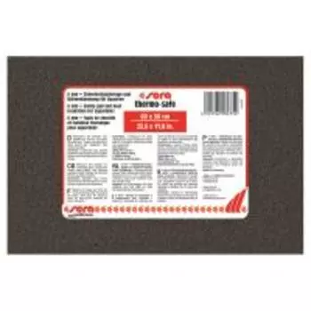 Sera Thermosafe / Коврик-подстилка Сера под аквариум