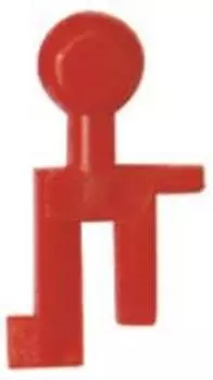 Sera / Запасной штифт для автокормушки