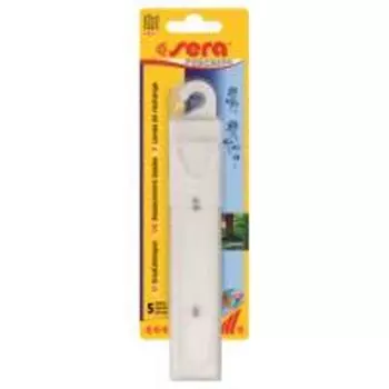 Sera / Запасные лезвия Сера для стеклоочистителя-скребка