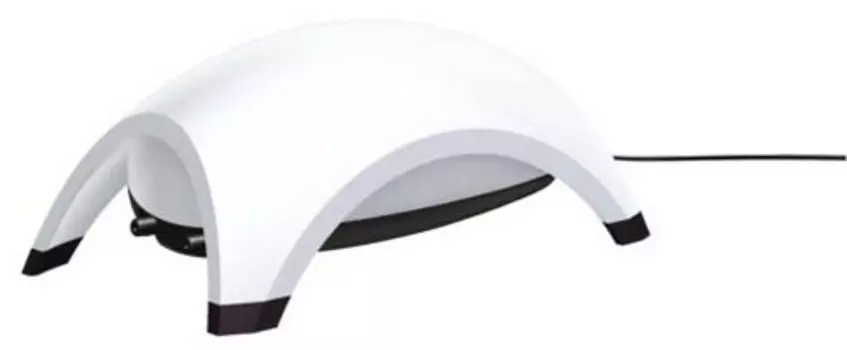 Tetra AРS 100 компрессор для аквариумов 50-100 л белый