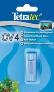 Tetra CV-4 обратный клапан для компрессора