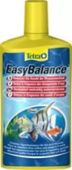 Tetra Easy Balance / Кондиционер Тетра для стабилизации параметров воды