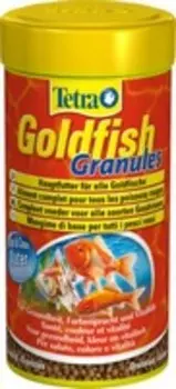 Tetra Goldfish Granules / Корм Тетра в гранулах для золотых рыб