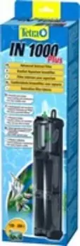 Tetra IN 1000 Plus внутренний фильтр для аквариумов до 200 л
