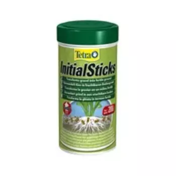 Tetra InitialSticks удобрение для растений для быстрого укоренения и роста 200 г