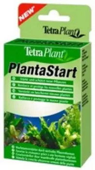 Tetra PlantaStart удобрение для быстрого укоренения растений 12 таб.