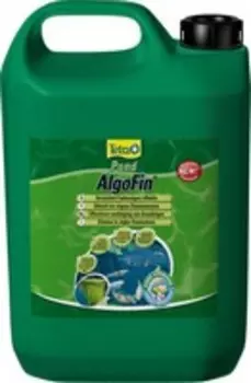 Tetra Pond AlgoFin / Средство Тетра против нитчатых водорослей в пруду