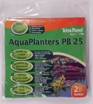 Tetra Pond PB 25 пакеты для посадки растений (d=25см) 2шт.