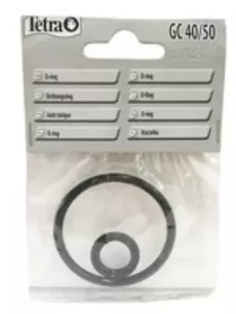 Tetra прокладка для сифона GC 40/50
