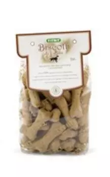 Titbit Biscotti / Мясное печенье Титбит для собак с Бараниной для Дрессуры и поощрения