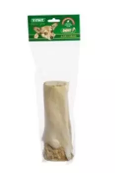 Titbit Dent Лакомый кусочек / Лакомство Титбит для собак Голень Говяжья Большая для Чистки зубов