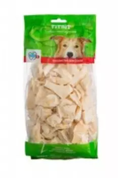 Titbit Dental+ Лакомый кусочек / Хрустики Титбит для собак Говяжьи XXL