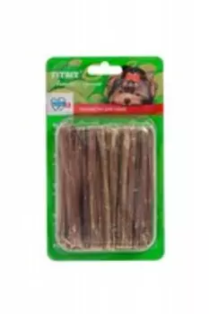 Titbit Dental+ Лакомый кусочек / Лакомство Титбит для собак Кишки Бараньи Б2-M