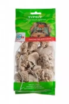 Titbit Dental+ Лакомый кусочек / Лакомство Титбит для собак Легкое Говяжье ХL