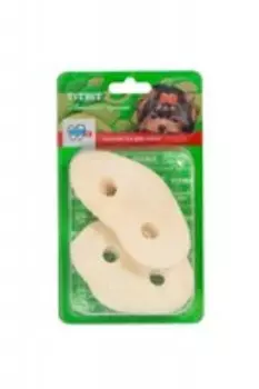 Titbit Dental+ Лакомый кусочек / Лакомство Титбит для собак Пятачок диетический Говяжий Б2-М