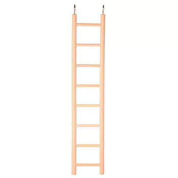 Trixie / Игрушка Трикси для птиц "Лестница деревянная"