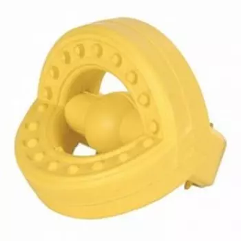 Trixie / Игрушка Трикси для собак "Грейфер" натуральный каучук