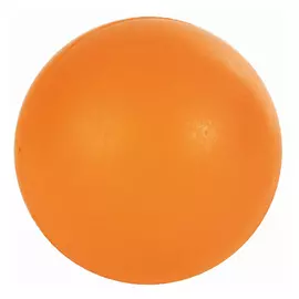 Trixie / Игрушка Трикси для собак "Мяч резиновый" натуральный каучук