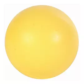 Trixie / Игрушка Трикси для собак "Мяч резиновый" натуральный каучук