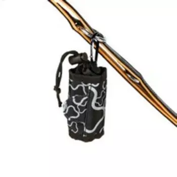 Trixie / Контейнер Трикси для уборочных пакетов 3л Нейлон с Рисунком