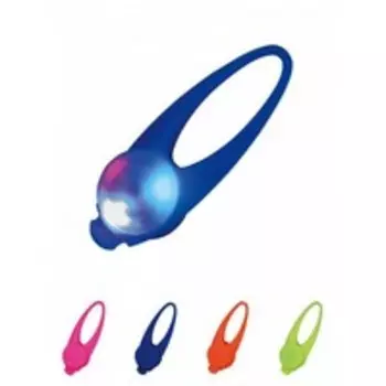 Trixie / Мигающий брелок-клипса Трикси на ошейник для собак