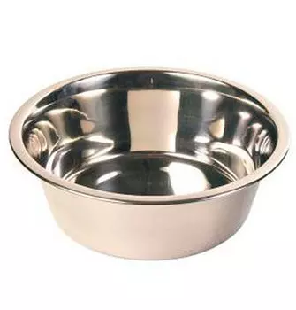 Trixie / Миска Трикси Металлическая