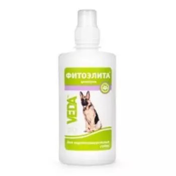 Veda Фитоэлита / Шампунь Веда для Короткошерстных собак