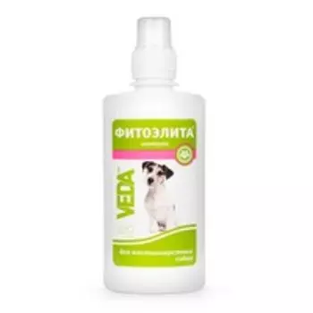 Veda Фитоэлита / Шампунь Веда для Жесткошерстных собак