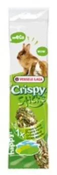 Versele-Laga Crispy Sticks Green Meadow / Версель-Лага палочки для Кроликов и Морских свинок "Зеленый луг"