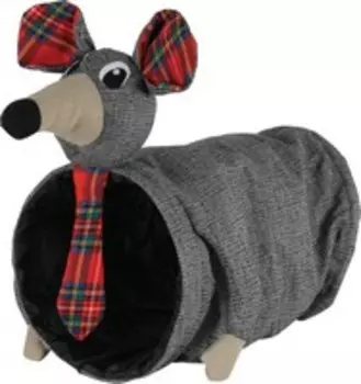 Zolux Arthur / Туннель Золюкс для кошек Cерый