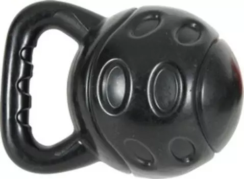 Zolux Bubble / Игрушка Золюкс для собак Гиря Термопластичная резина 15 см