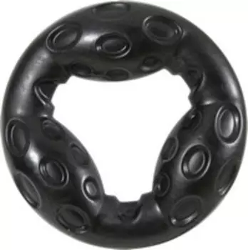 Zolux Bubble / Игрушка Золюкс для собак Кольцо Термопластичная резина 14 см
