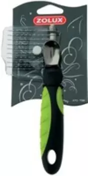 Zolux / Колтунорез Золюкс с 9 лезвиями