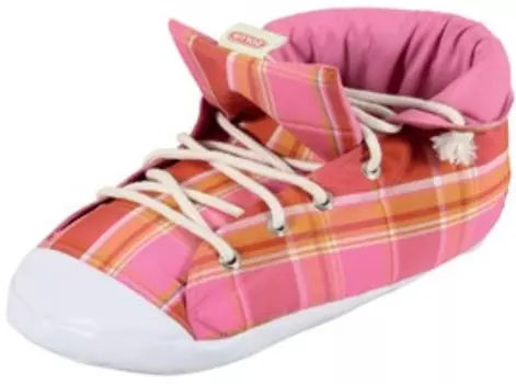 Zolux / Лежанка-тапок Золюкс для кошек Розовая