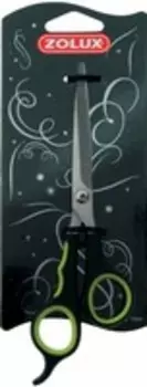Zolux / Ножницы Золюкс для собак Прямые