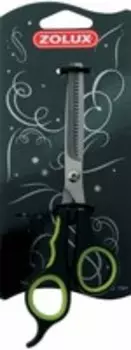 Zolux / Ножницы Золюкс Филировочные