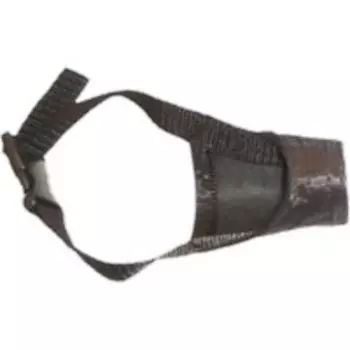 Зооник / Намордник матерчатый